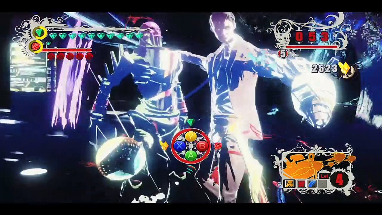 Killer is Dead  - Trailer de lancement