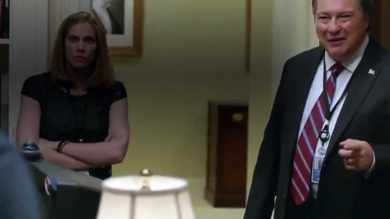 Veep - S 02 E 03 - Hostages