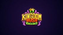 Kingdom Rush Vengeance - Trailer officiel
