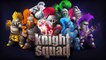 Knight Squad - Trailer de lancement