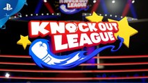 Knockout League - Trailer de lancement PSVR