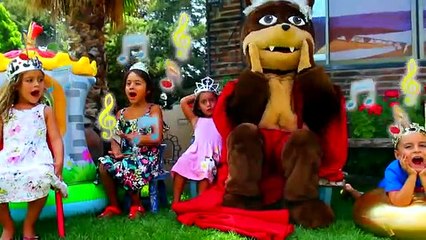 Bochinche - Cantando Aprendo a Hablar