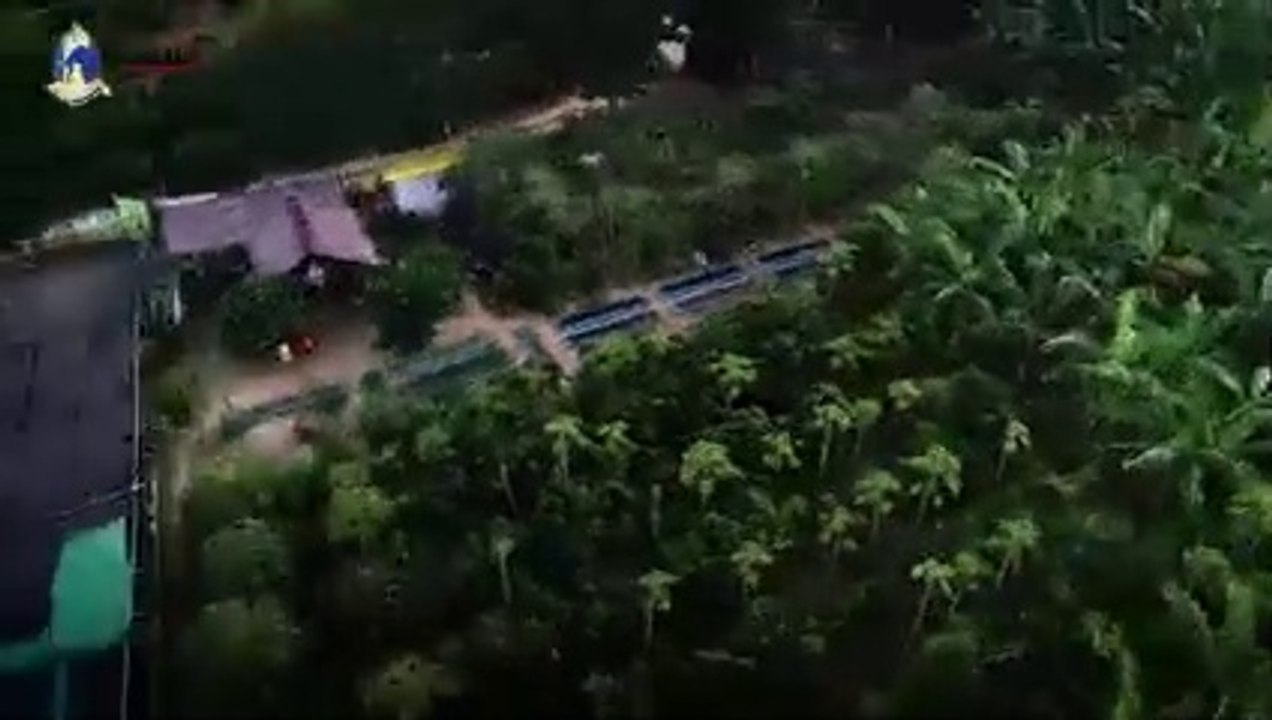 "เกษตรประณีต ต้องทำด้วยใจ ไม่ใช่ทำตามกระแส"