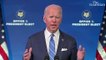 Joe Biden presents $1.9tn coronavirus relief package- 'We have to act now'
