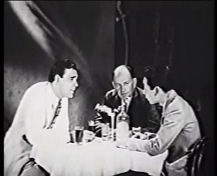 Scream in the Night (1935) [Crime] [Mystery] [Thriller] part 1/2