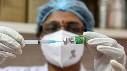 447 reported adverse effects after Covid-19 vaccination