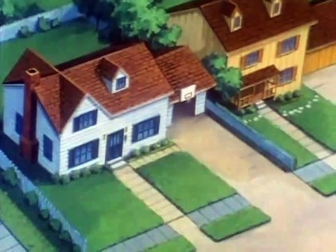 Denis la malice 10 : La vente de charité / L'abominable homme des neiges / Le robot de Denis