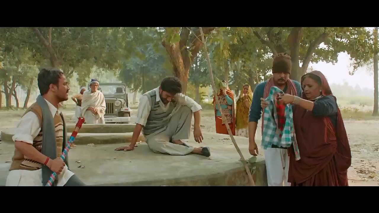 kaaghaz 2021 full movie part 2