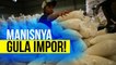Pasokan Kurang, Indonesia Bakal Impor Gula 600.000 Ton