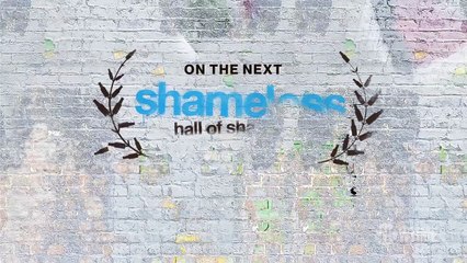 Shameless Season 11 - Hall of Shame