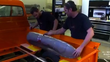 Bitchin' Rides - S 02 E 05