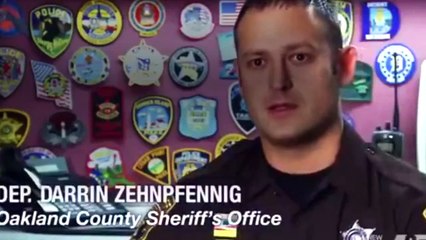 Beyond Scared Straight - S 02 E 02 - Oakland County, MI