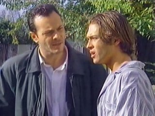 11-21-96 (David Wicks exit)