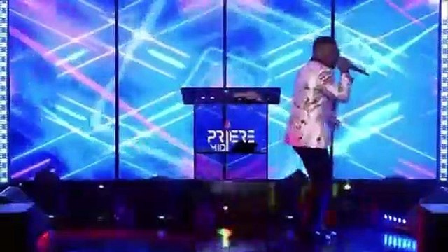 San Jezu koule pou mwen | Evang Jemps