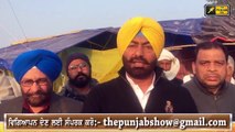 ਮੋਦੀ ਸਰਕਾਰ ਦਾ ਨਵਾਂ ਪੈਂਤੜਾ Modi Govt using new way to stop Farmer Protest | Judge Singh Chahal