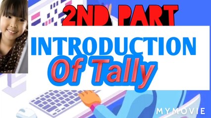 #TALLY  INTRODUCTION | Why Tally | Tally Career