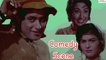 Comedy Scene | Himalay Ki God Mein (1965) | Manoj Kumar |  Mala Sinha |Shashi Kala | Bollywood Movie Comedy Scene