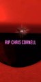 RIP CHRIS CORNELL -  SHORT TRIBUTE