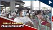 #LagingHanda | Mga mangingisda sa Talao-Talao, Lucena City sa Quezon Province, hinatiran ng tulong ng mga ahensya ng pamahalaan