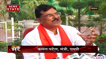 मध्‍य प्रदेश में शराब माफिया के हौंसले किस कदर बुलंद हैं, देखें रिपोर्ट