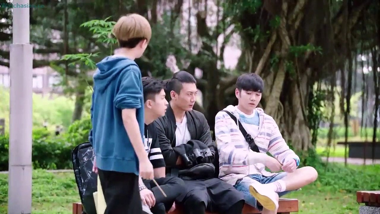 Your Highness Ep 1 Eng Sub