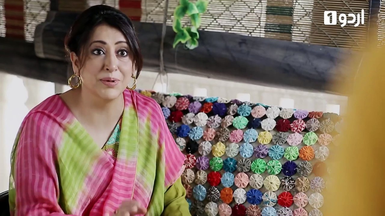 Main Kaisy Kahun  - Episode 11 | Urdu 1 Dramas | Junaid Khan, Sara Khan