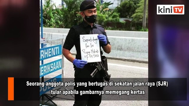 'Sepatutnya hari ini saya nikah' dapat pujian Wee Ka Siong