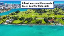 Ivanka Trump and Jared Kushner ‘need not apply’ to snooty Florida country club  Page Six News