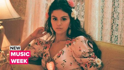 Zayn drops first album as a Dad & Selena returns to music after one year