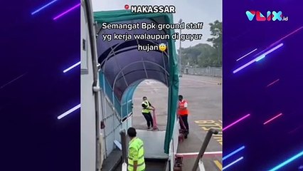 Cerita Haru Pramugari Garuda Saat Antar Bantuan ke Mamuju