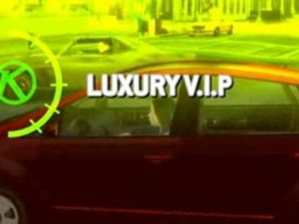 Grand Theft Auto 4 Dilettante Trailer
