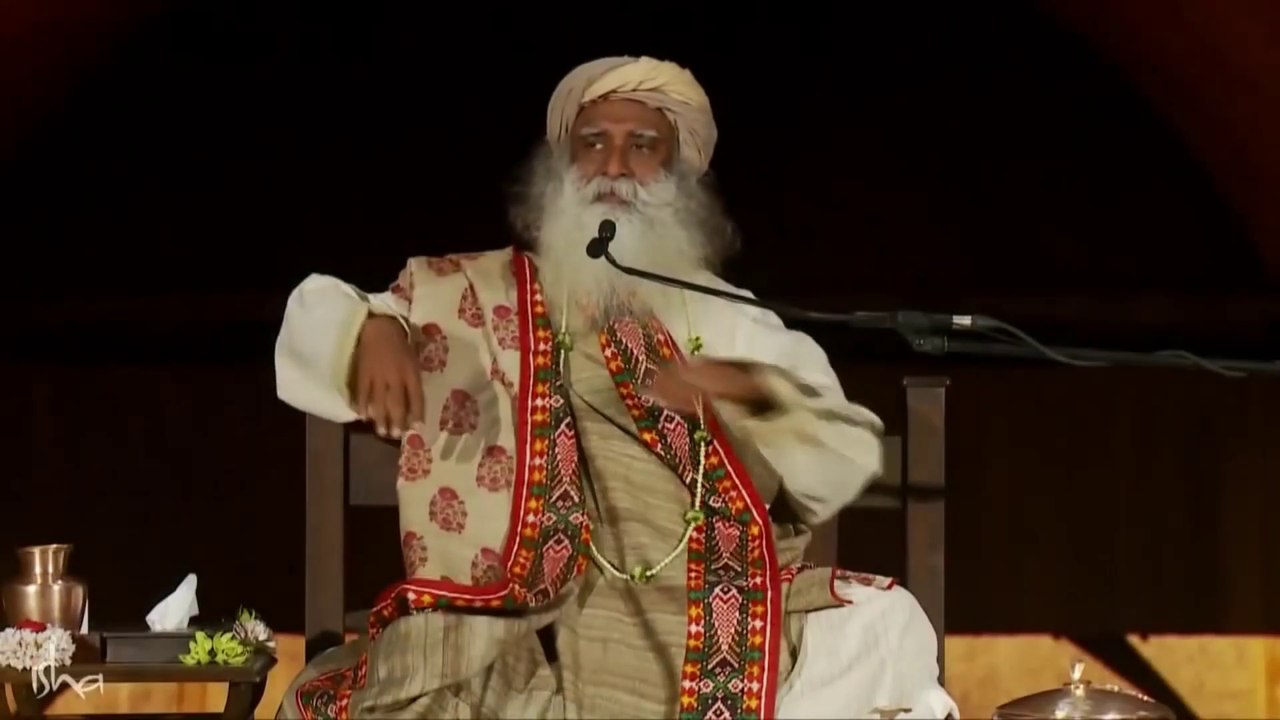 Be-In-Upasana