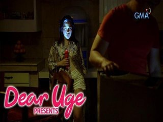 Dear Uge: Sleep well, Sir Julio! | YouLOL