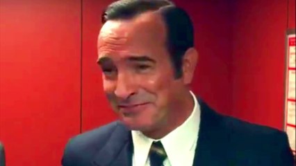 OSS 117_3  ALERTE ROUGE EN AFRIQUE NOIRE Bande Annonce VF (2021)