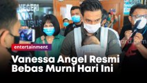 Bebas Murni, Vanessa Angel Langsung Tancap Gas Tambah Momongan