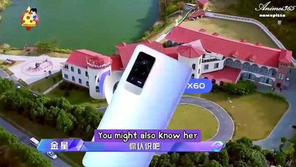 ENG SUB] EP5 210102《追光吧哥哥》Shine! Superbrothers Zheng Shuang Cut