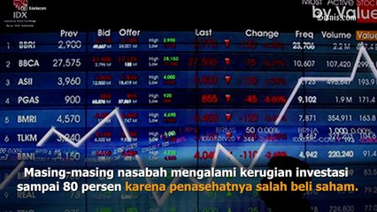 Komisaris BEI, Shopee, & Gojek Berbagi Tips Investasi