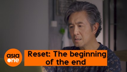 Reset: The beginning of the end (Episode 1)