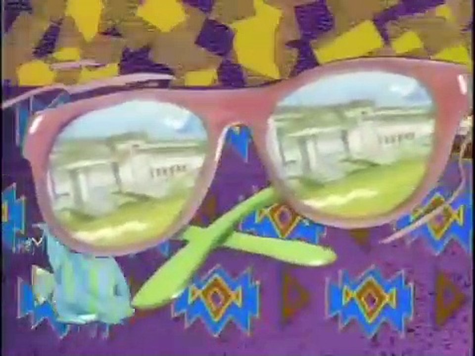 Saved By The Bell Theme Intro (1989) Sauvé par le gong série