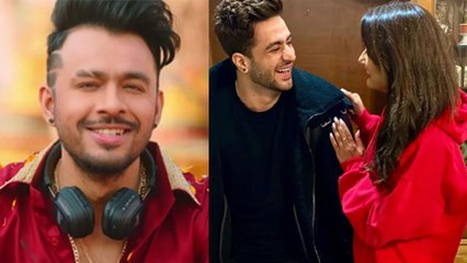 Bigg Boss 14; Jasmin Aly दिखेंगे Tony Kakkar के Upcoming Music video में ! | FilmiBeat