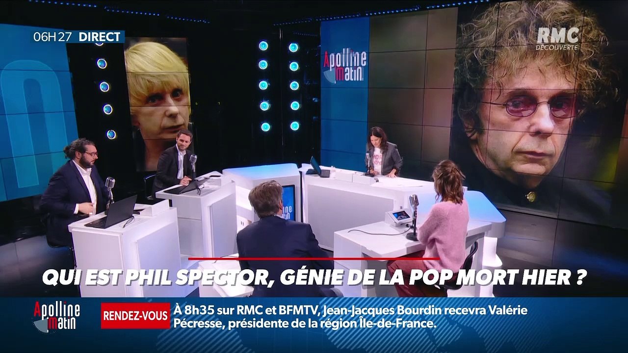 « Les 3 histoires de Charles Magnien » : Jouer les chiffres d'un code barre pour remporter le Super Loto et une habitante du Cher harcelée par des gens qui veulent se faire vacciner - 18/01