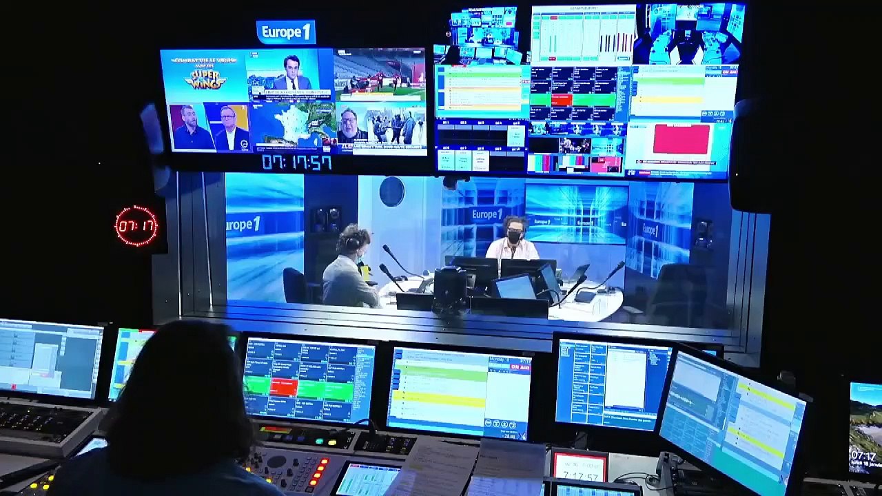 États-Unis : Biden perd son temps à vouloir brûler Satan