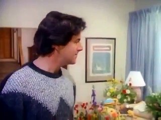 The Twilight Zone 1985 - 3x27 - Special Service