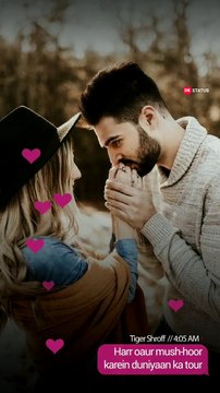 Mumbai Dilli Di Kudiyaan Status | Dev Negi | Payal Dev | Vishal Dadlani | DK Status