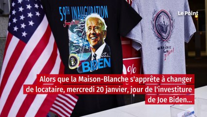 Archives de la présidence Trump : la tentation du ménage ?