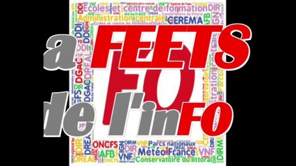 La Feets de l'inFO du 18 janvier 2021