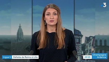 20 J20 LILLE REIMS