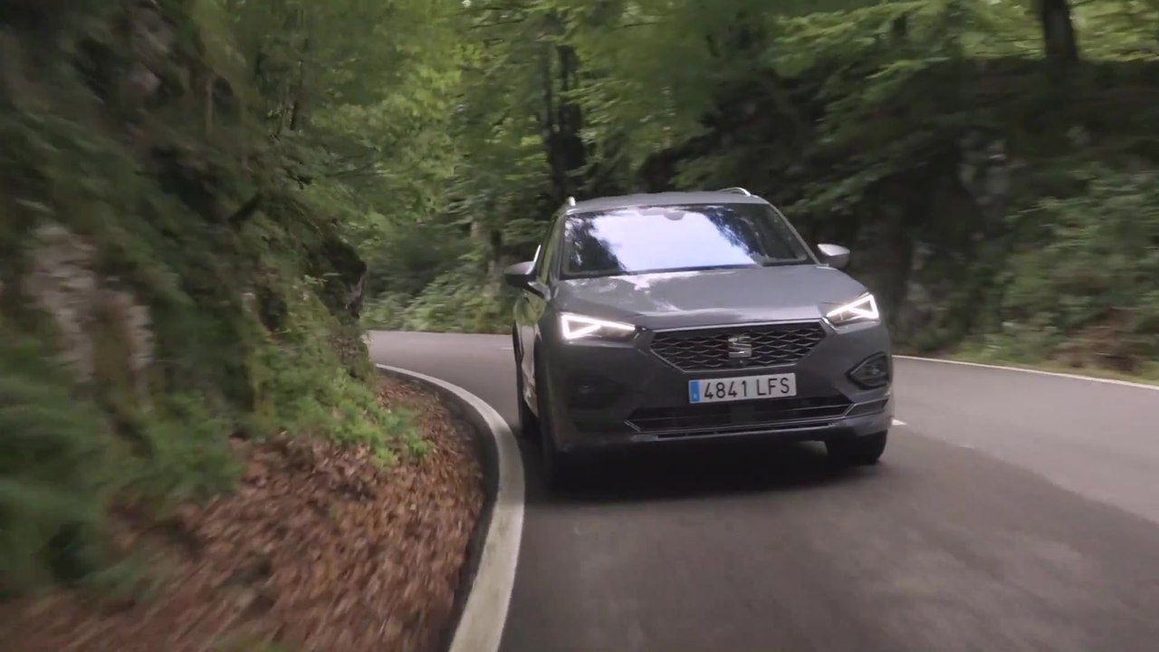 Verkaufsstart für den SEAT Tarraco e-HYBRID