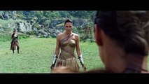 Wonder Woman ALL Trailers   Clips (2017) - Movieclips Trailers