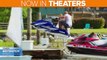 Now In Theaters- Baywatch, Pirates of the Caribbean- Dead Men Tell No Tales - Weekend Ticket